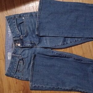 Gap,Womens Perfect Boot Jeans, 26/2a